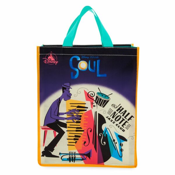 Soul Reusable Tote Official shopDisney