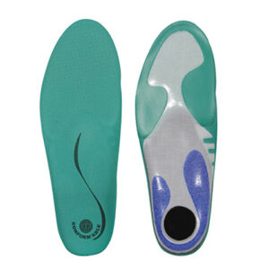Soze Insole Motion TX N/a Sm
