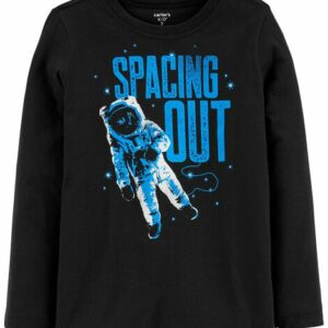 Space Jersey Tee