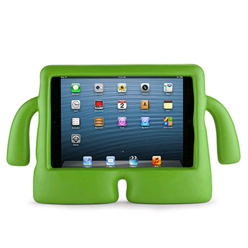 Speck Products iGuy Case for Apple iPad Mini/iPad Mini Retina (Lime Green)