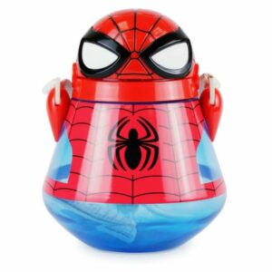 Spider-Man Flip-Top Canteen Official shopDisney