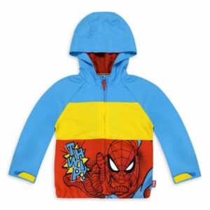 Spider-Man Jacket for Boys Official shopDisney