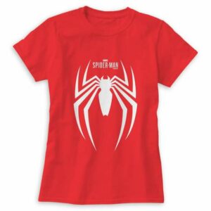 Spider-Man Logo T-Shirt for Men Customizable Official shopDisney