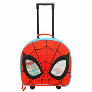 Spider-Man Rolling Luggage Small Official shopDisney