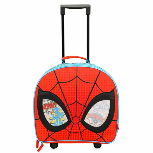 Spider-Man Rolling Luggage Small Official shopDisney