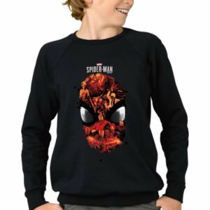 Spider-Man Villains Long Sleeve T-Shirt for Kids Customizable Official shopDisney