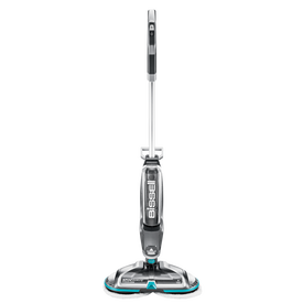 SpinWave Cordless Hard Floor Spin Mop