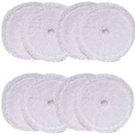SpinWave Robot Microfiber Scrubby Pads (4 - sets)