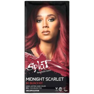 Splat Midnight - 1.0 ea