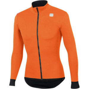 Sportful Fiandre Light NoRain Jacket - Orange SDR
