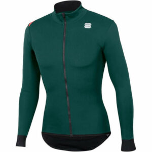 Sportful Fiandre Light NoRain Jacket - XL - Sea Moss