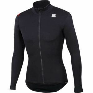 Sportful Fiandre Light NoRain Jacket - XXXL - Black