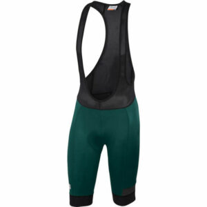 Sportful Giara Bib Shorts - XXL - Sea Moss