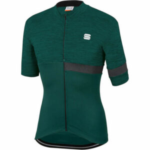 Sportful Giara Jersey - XXXL - Sea Moss