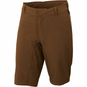 Sportful Giara Over Shorts - XXL - Chocolate