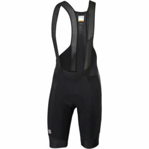 Sportful Gts Bibshort - XXL - Black