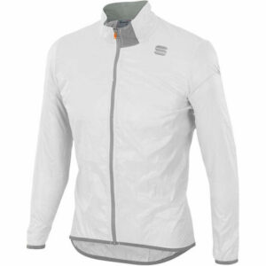 Sportful Hot Pack Easy Light Jacket - M - White