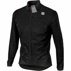 Sportful Hot Pack Easy Light Jacket - XL - Black
