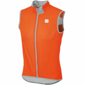 Sportful Hot Pack Easy Light Vest - XXL - Orange SDR