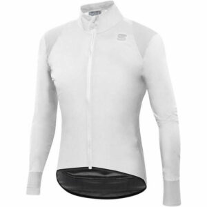 Sportful Hot Pack NoRain Jacket - XL - White