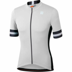Sportful Kite Jersey - XXXL - White
