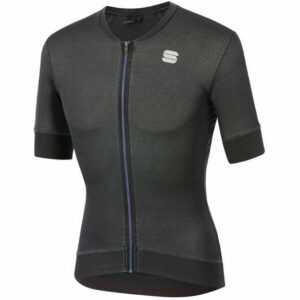Sportful Monocrom Jersey - Antracite