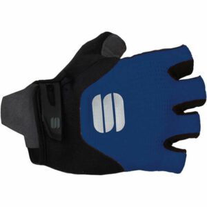 Sportful Neo Gloves - Blue Twilight-Black