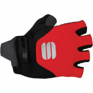 Sportful Neo Gloves - Red-Black