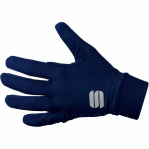 Sportful No Rain Gloves - XL - Italy Blue