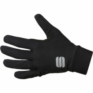 Sportful No Rain Gloves - XXL - Black