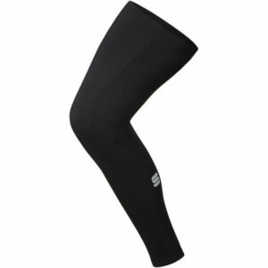 Sportful NoRain Leg Warmers - Black