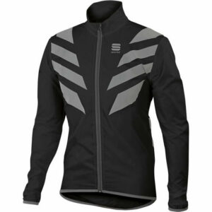 Sportful Reflex Jacket - Black