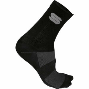 Sportful Ride 15 Socks - L/XL/XXL - Black