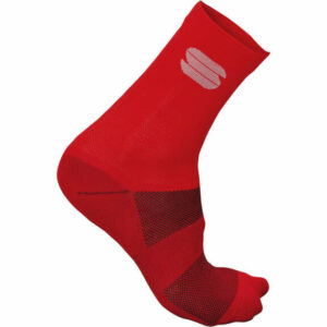 Sportful Ride 15 Socks - Red