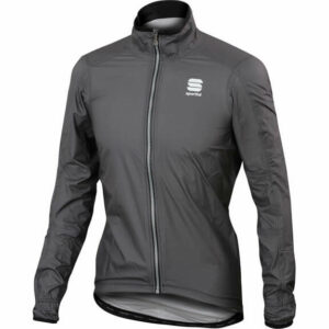 Sportful Stelvio Jacket - Anthracite