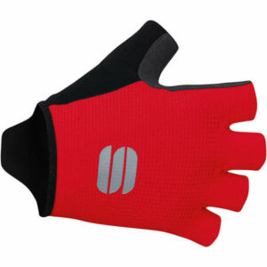 Sportful TC Gloves - XS - Red
