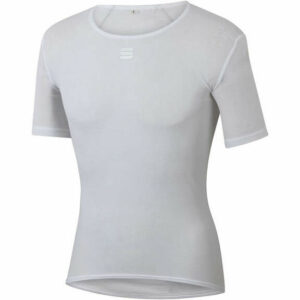 Sportful Thermodynamic Lite T-Shirt - XXXL - White