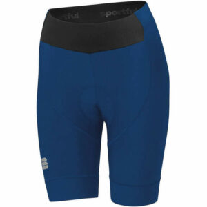 Sportful Women's Bodyfit Pro Shorts - Blue Twilight