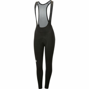 Sportful Women's Classic Bibtight - XS - Black