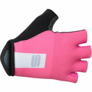 Sportful Women's Diva Gloves - BUBBLE GUM