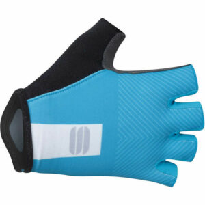 Sportful Women's Diva Gloves - XL - Blue ATomic