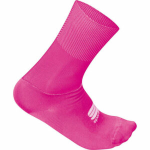 Sportful Women's Evo Socks - L/XL/XXL - BUBBLE GUM