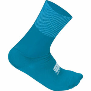 Sportful Women's Evo Socks - S/M - Blue ATomic