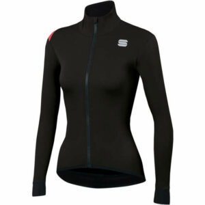 Sportful Women's Fiandre Light NoRain Jacket - Black