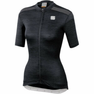 Sportful Women's Giara Jersey - Black