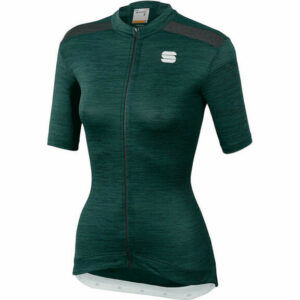 Sportful Women's Giara Jersey - Sea Moss