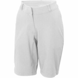 Sportful Women's Giara Over Shorts 2020 - XL - Alaska Gray