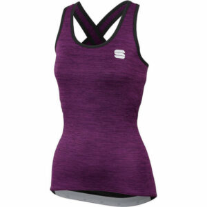 Sportful Women's Giara Top - Victorian Purple