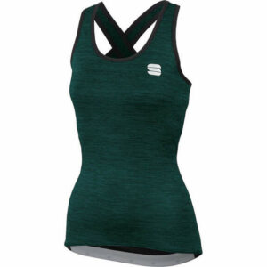 Sportful Women's Giara Top - XXL - Sea Moss