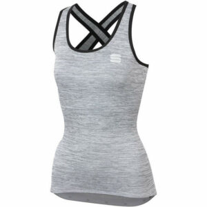 Sportful Women's Giara Top - XXL - White